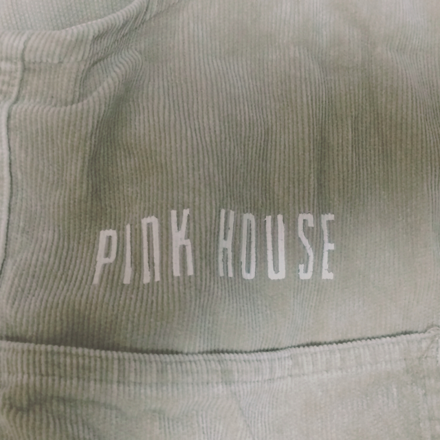 PINK HOUSE(ピンクハウス)のwhite_20002様 専用 🐑 レディースのパンツ(サロペット/オーバーオール)の商品写真