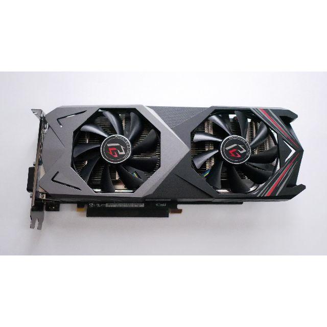 ★歳末セール★Radeon RX590 使用期間8か月程