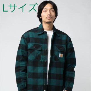 カーハート(carhartt)の☆新品☆carhartt wip merton jacket(シャツ)