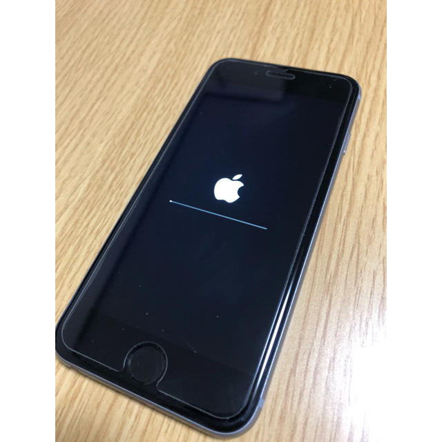 a.ya様専用❗️iPhone6s 64GB S スペースグレイ 超美品❗️ 輝く高品質
