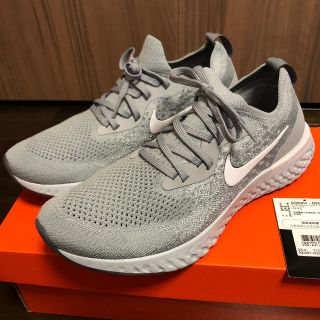 NIKE RUNEASY ナイキ　ランイージー　25.0㎝