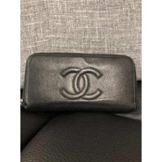 シャネル(CHANEL)のCHANEL 長財布(長財布)