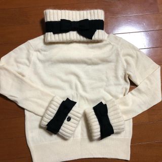 シャネル ネックウォーマー(レディース)の通販 3点 | CHANELの