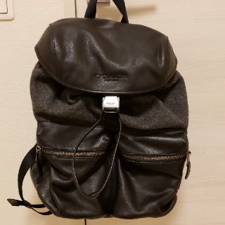 コーチ(COACH)のCOACH リュック(バッグパック/リュック)