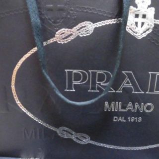 PRADA(ショップ袋)のフリマアイテム一覧 PRADA(ショップ袋)のフリマアイテム一覧