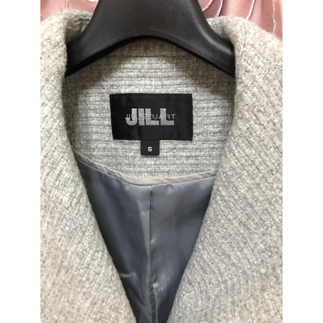JILLSTUART(ジルスチュアート)のJILL STUART コート レディースのジャケット/アウター(その他)の商品写真