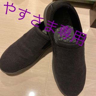 クロックス(crocs)のクロックス　スリッポン　メンズ(スリッポン/モカシン)