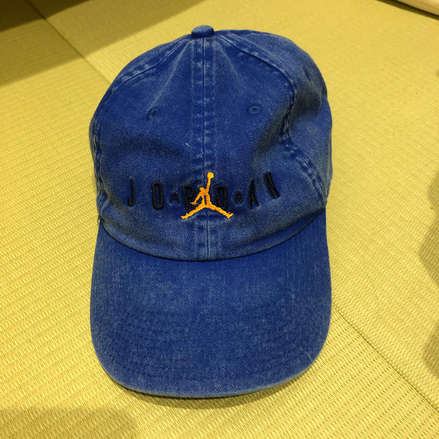 NIKE(ナイキ)のNIKE JORDAN キャップ メンズの帽子(キャップ)の商品写真