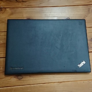 レノボ(Lenovo)のLenovo ThinkPad X1 Carbon(ノートPC)