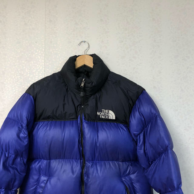 THE NORTH FACE ヌプシ