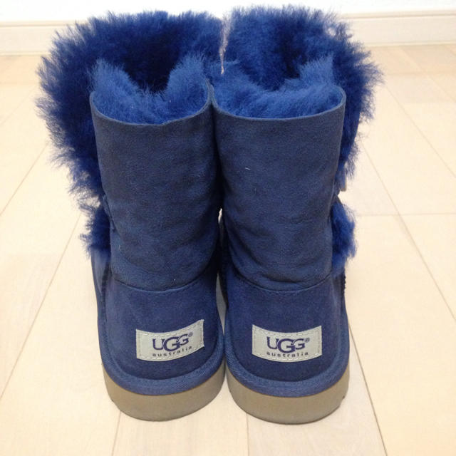 UGG(アグ)のUGG ムートンブーツ レディースの靴/シューズ(ブーツ)の商品写真