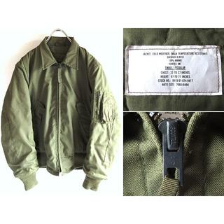 Engineered Garments - 状態良好 米軍実物 91年製 CVC アラミド ...