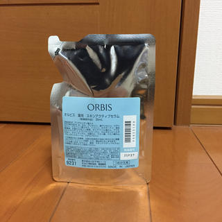 オルビス(ORBIS)のオルビス 薬用 スキンアクティブセラム(美容液)
