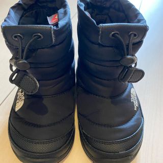 ザノースフェイス(THE NORTH FACE)のノースフェイス　ヌプシ(ブーツ)