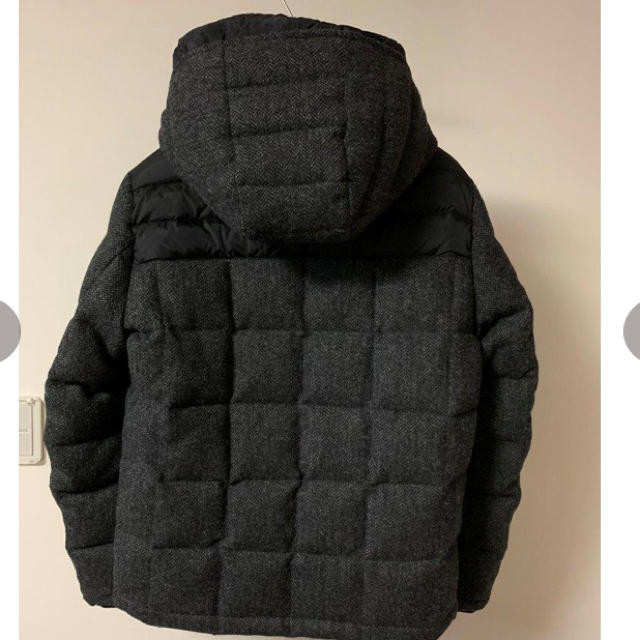 MONCLER(モンクレール)の年末特価　モンクレール　バルトロ  ノースフェイス  メンズのジャケット/アウター(ダウンジャケット)の商品写真