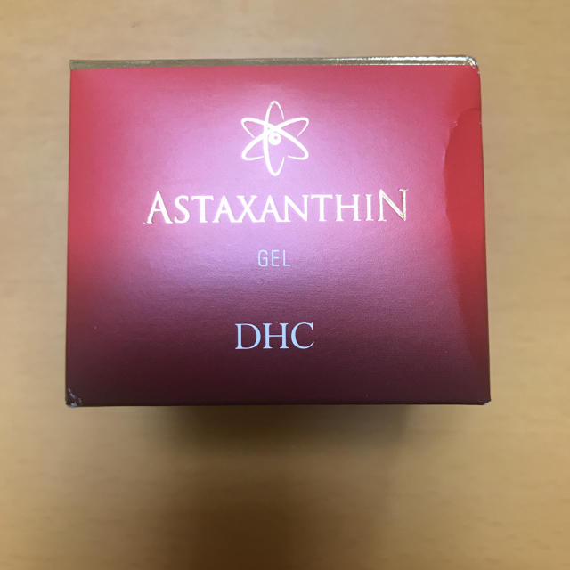 DHC(ディーエイチシー)のDHC アスタ ジェル 80g✖️６個 コスメ/美容のスキンケア/基礎化粧品(美容液)の商品写真