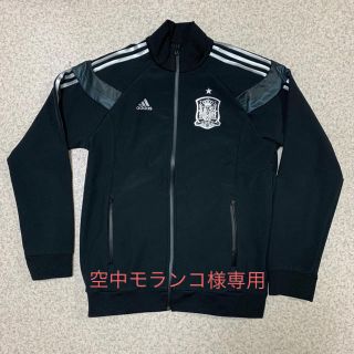 アディダス(adidas)のadidas裏起毛ウインドブレーカー　美品です。(ナイロンジャケット)