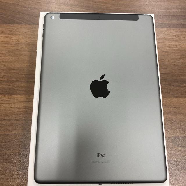 【◆I444】美品 iPad第7世代 32GB 2019年モデル 2