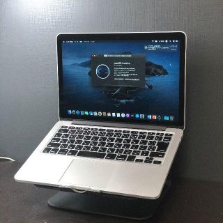 【Windows】 MacBook Pro Retina 13インチ 2015(ノートPC)