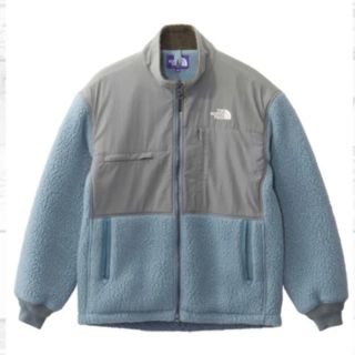 ザノースフェイス(THE NORTH FACE)のパープルレーベル　フィールドデナリジャケット　Sサイズ(ブルゾン)