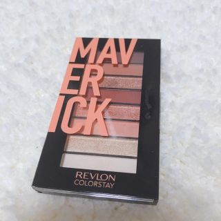 レブロン(REVLON)のレブロン　マーベリック(アイシャドウ)