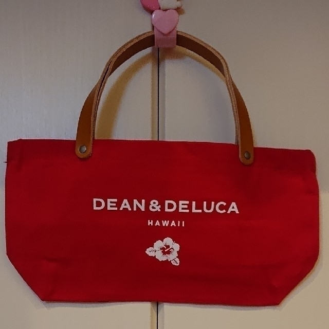 トートバッグDEAN&DELUCA HAWAII トートバッグ