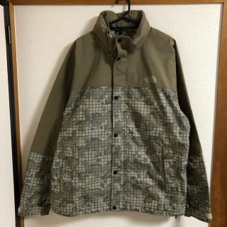 ジュンヤワタナベコムデギャルソン(JUNYA WATANABE COMME des GARCONS)のみつ様専用(マウンテンパーカー)