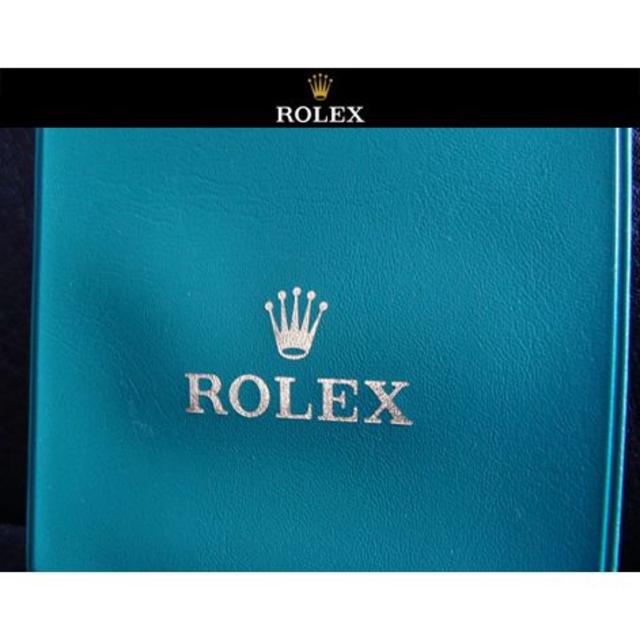 ROLEX - ROLEX ロレックス ビニール袋 袋 保存袋 ケース トラベルケースの通販 by Ggyysongyy