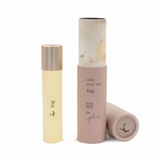 ロンハーマン(Ron Herman)のuka nail oil fog for pluie (ネイルケア)