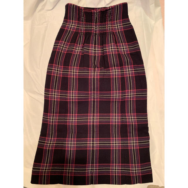 SNIDEL(スナイデル)のスカート レディースのスカート(ロングスカート)の商品写真