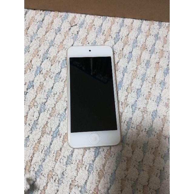 Apple iPod touch 256GB 第7世代 2019年 ゴールド く日はお得♪ 20170