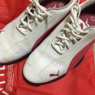 プーマ(PUMA)のプーマ ゴルフシューズ(その他)