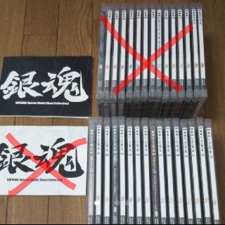 銀魂 DVD シーズン其ノ弐 セット(アニメ)