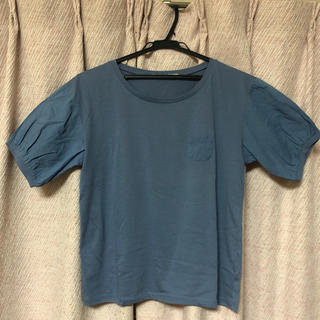 エヘカソポ(ehka sopo)のSM2 ehka sopo Tシャツ(Tシャツ(半袖/袖なし))