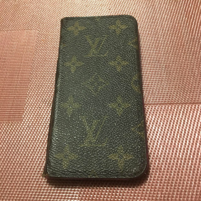 LOUIS VUITTON - ルイヴィトンスマホケース  の通販