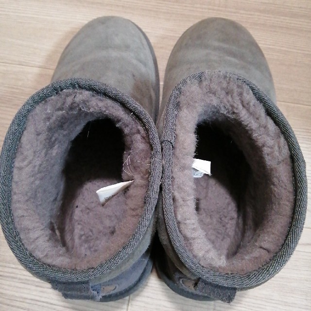 EMU(エミュー)のEMU ムートン レディースの靴/シューズ(ブーツ)の商品写真