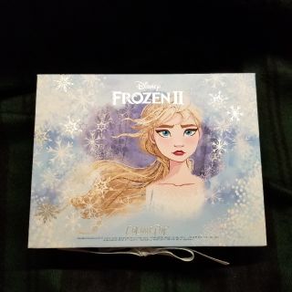 カラーポップ(colourpop)のcolourpop frozen2　カラーポップ　アナ雪2　エルサ　セット(アイシャドウ)