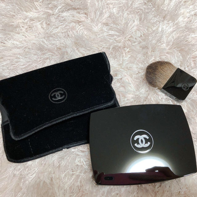 CHANEL ファンデーション