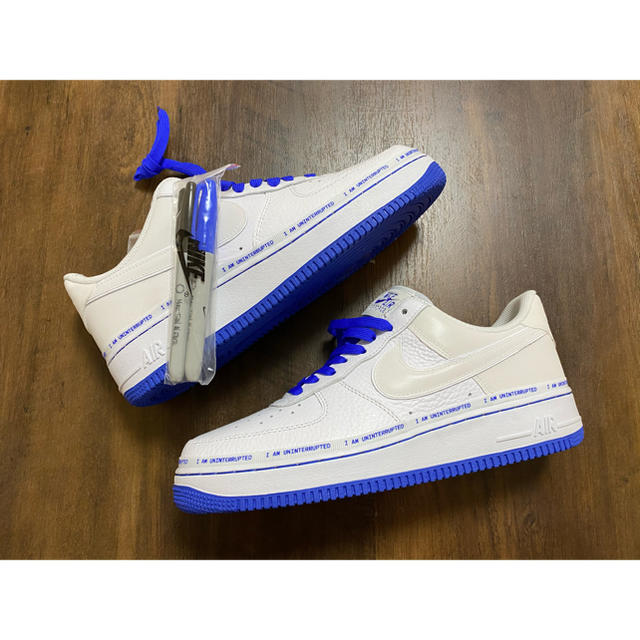 NIKE - Nike Air Force 1 '07 MTAA QSの通販 by カッパー's shop ...