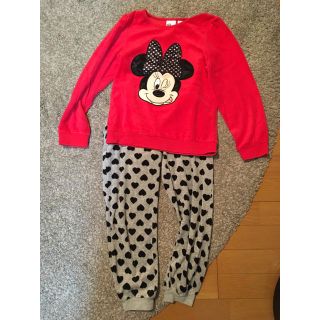 エイチアンドエム(H&M)のH&M Disney パジャマ 120cm(パジャマ)