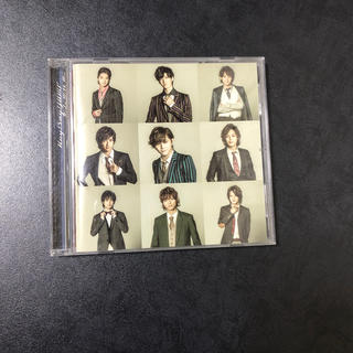 ヘイセイジャンプ(Hey! Say! JUMP)のHey! Say! JUMP / Ride With Me 初回限定盤2(アイドルグッズ)