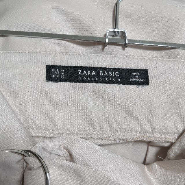 ZARA(ザラ)のスカート レディースのスカート(ひざ丈スカート)の商品写真