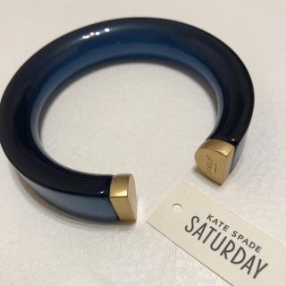 ケイトスペードサタデー(KATE SPADE SATURDAY)のKATE SPADE # バングル(ブレスレット/バングル)