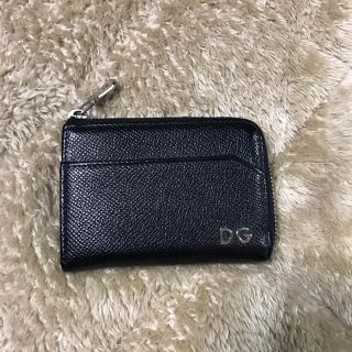 ドルチェアンドガッバーナ(DOLCE&GABBANA)のコインケース(コインケース/小銭入れ)