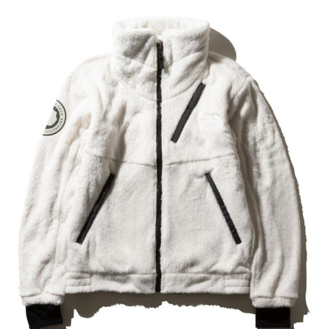 新品 XL アンタークティカバーサロフトジャケット ホワイト 白 Whiteのサムネイル