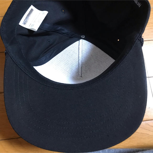 NEIGHBORHOOD(ネイバーフッド)のネイバーフッド メンズの帽子(キャップ)の商品写真