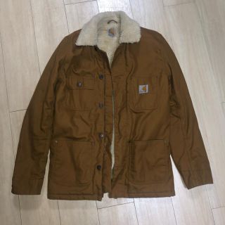 カーハート(carhartt)のCARHARTT カーハート　ジャケット(カバーオール)