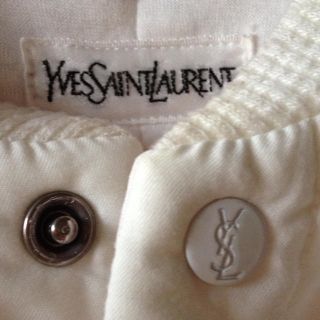 サンローラン(SAINT LAURENT)のhis♡プロフ必読 様専用(カバーオール)