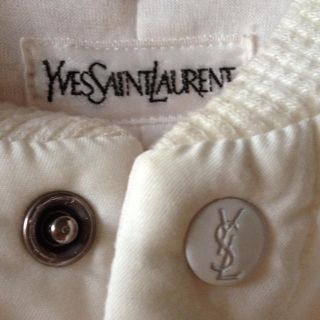 サンローラン(Saint Laurent)のhis♡プロフ必読 様専用(カバーオール)