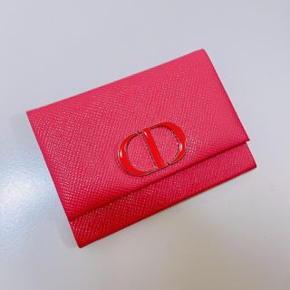 ディオール(Dior)のディオール ノベルティ ミラー(ミラー)